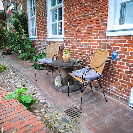 Siel 40 Ditzum Apartment Exterior photo
