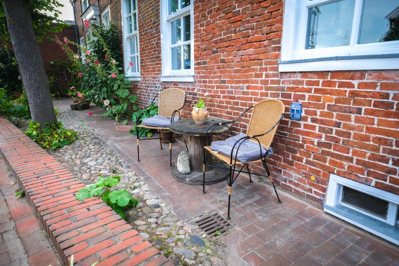 Siel 40 Ditzum Apartment Exterior photo