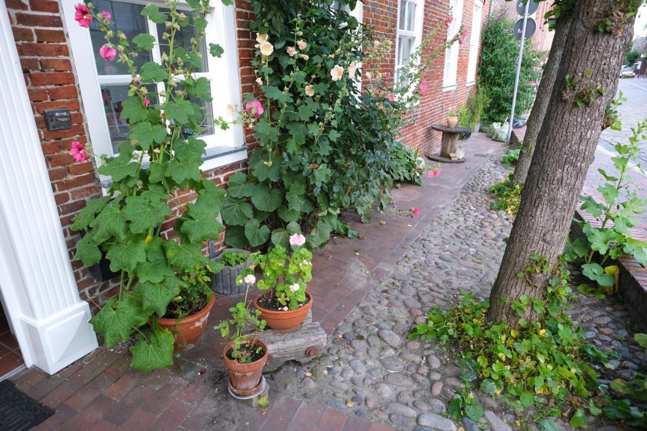 Siel 40 Ditzum Apartment Exterior photo